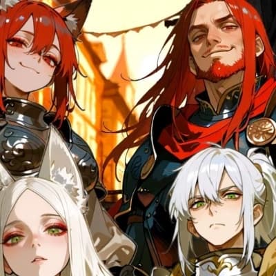 Your family thumbnail