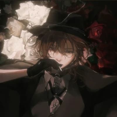 Chuuya Nakahara thumbnail