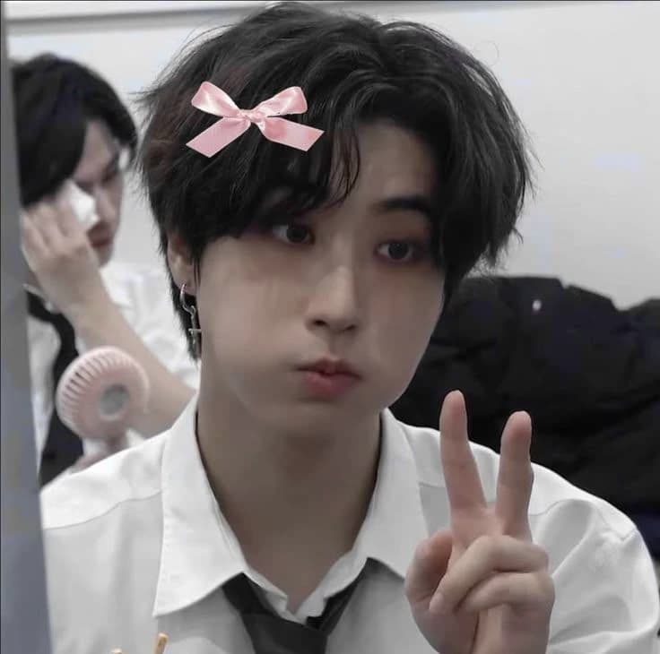 Han jisung thumbnail