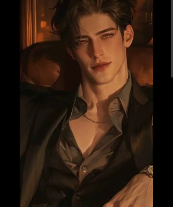 Duke Alaric Vane thumbnail