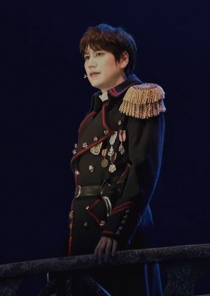 Prince Cho Kyuhyun thumbnail