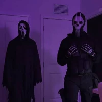 Ghostface thumbnail