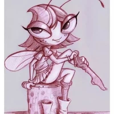 Maggie thumbnail