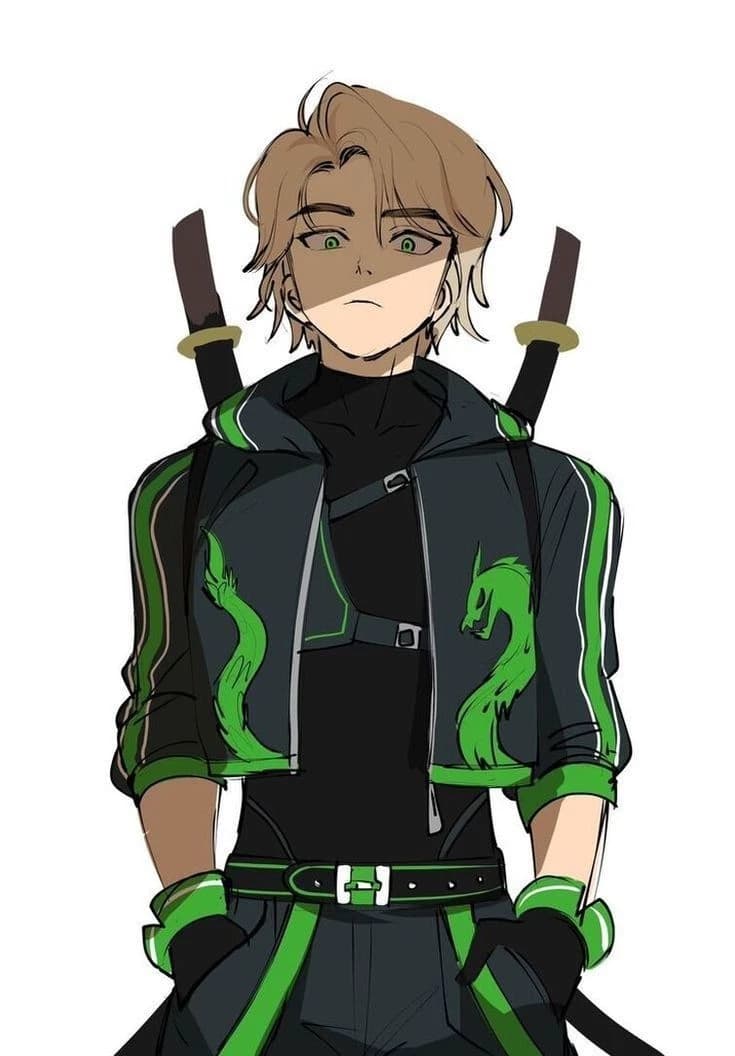 Lloyd garmadon thumbnail