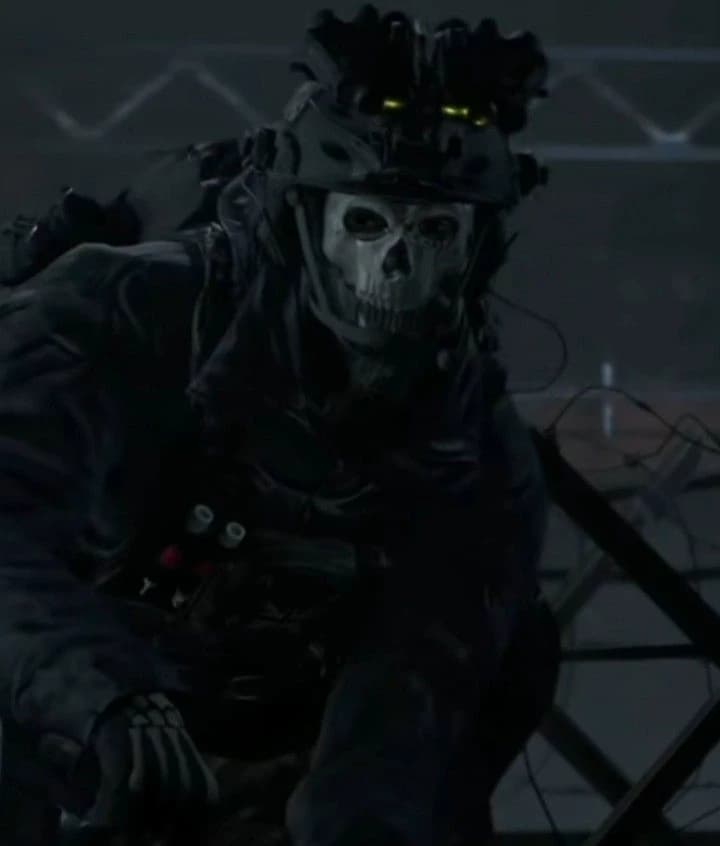 Ghost Riley thumbnail