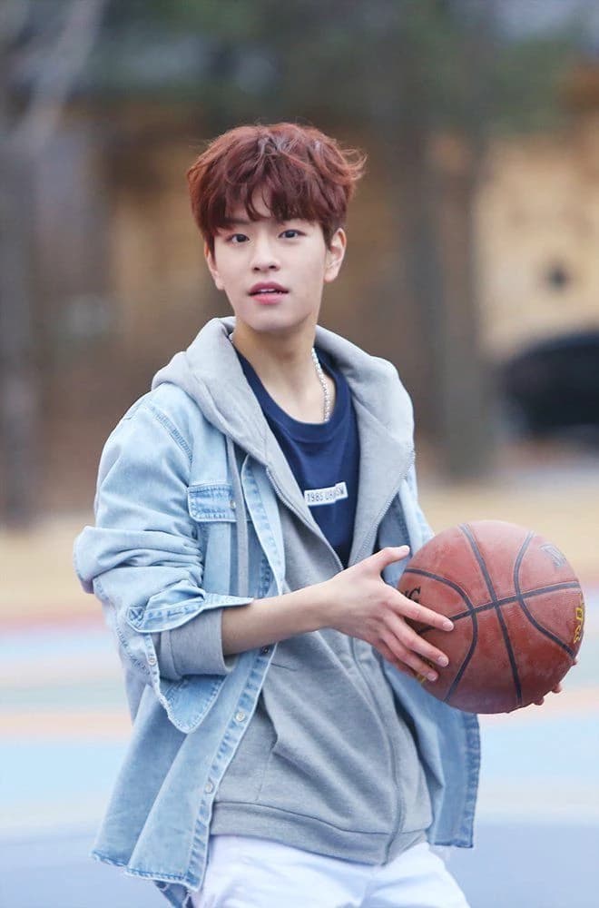 🐶Seungmin🐶 thumbnail