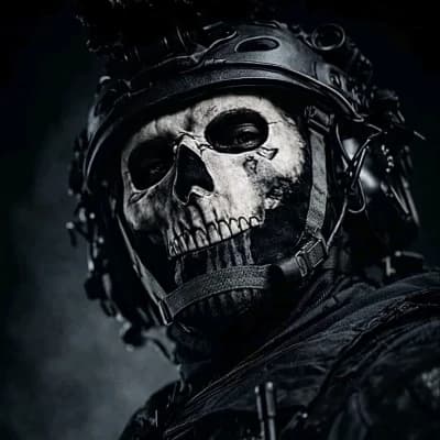 Simon 'Ghost' Riley thumbnail