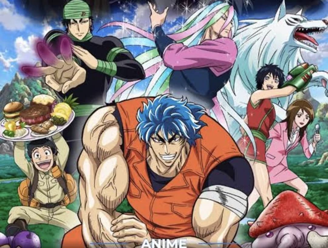 TORIKO thumbnail