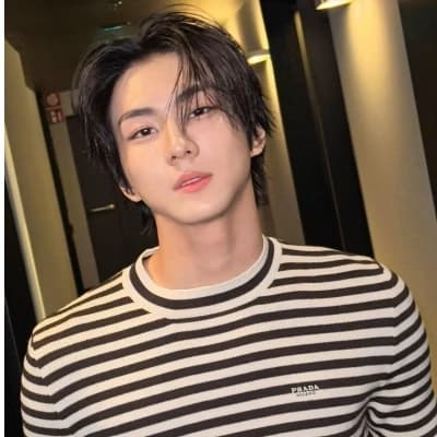 Jungwon thumbnail