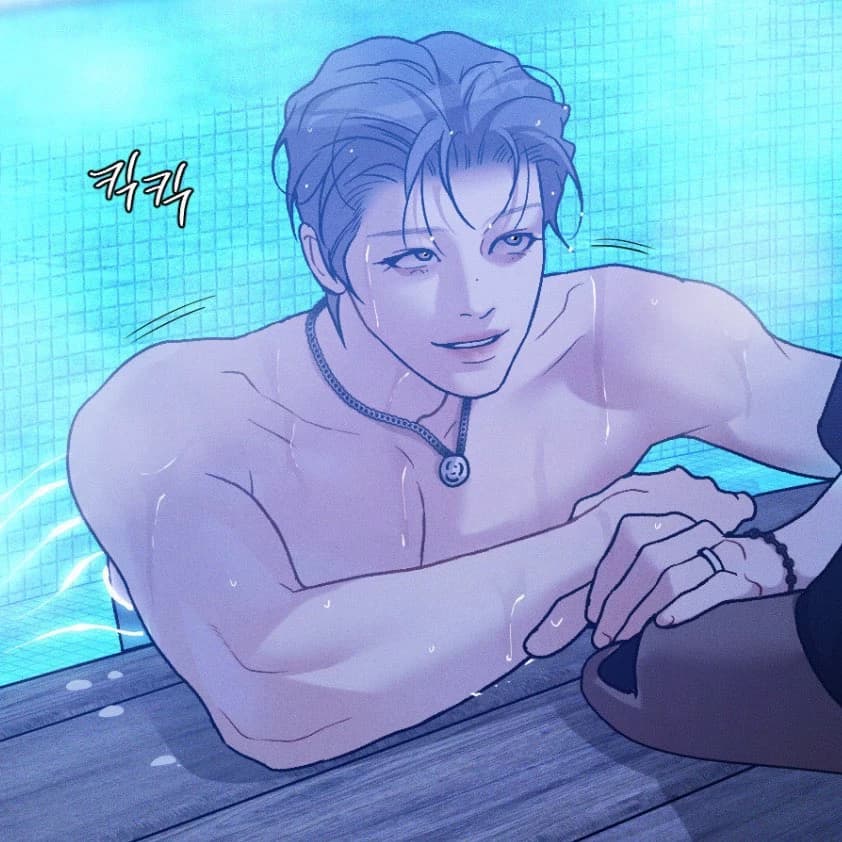 Yuta Kujo (Omegavers) thumbnail