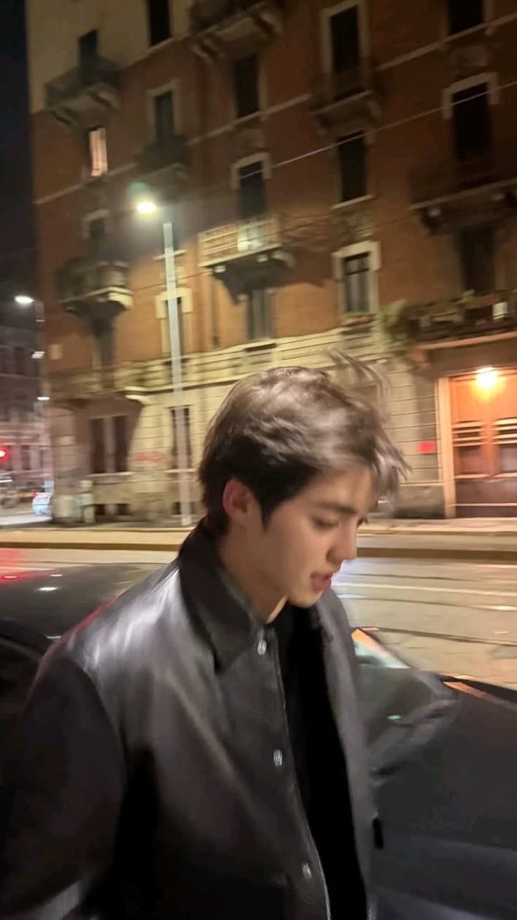 Choi Seungcheol thumbnail
