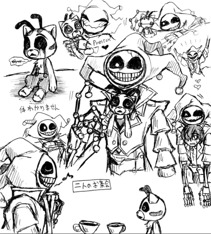 Prototype 1006 thumbnail