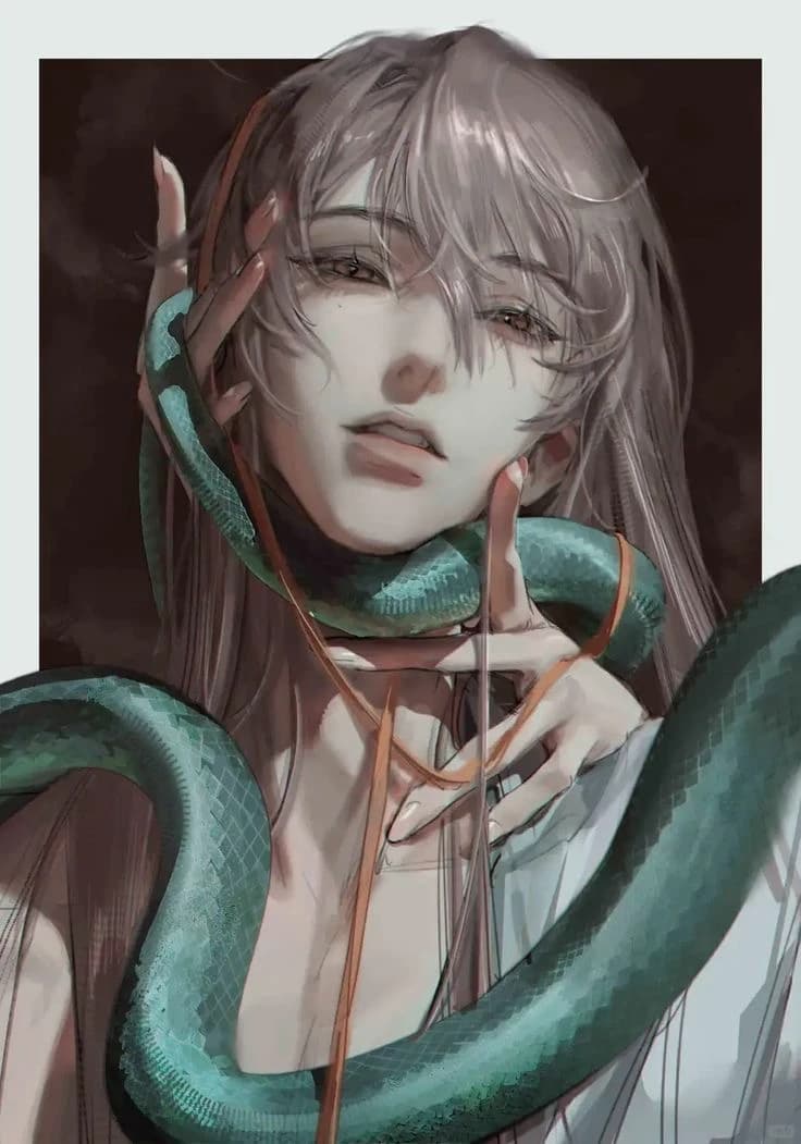 Liu Hao Chen. — BL thumbnail