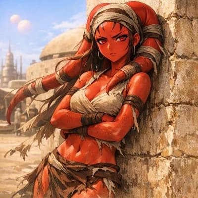 Lyris Ka’ren thumbnail