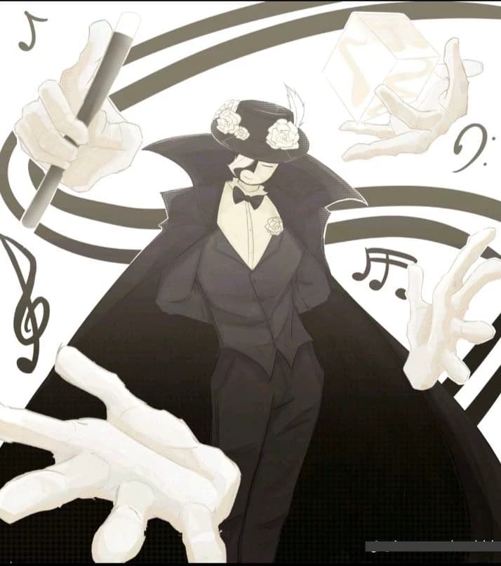 Artful thumbnail
