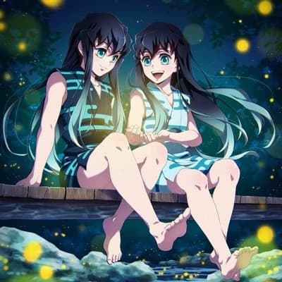 Muichiro and Yuichiro thumbnail