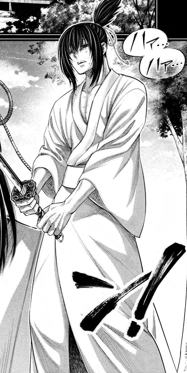 Okita Souji thumbnail