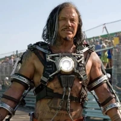 Ivan Vanko thumbnail