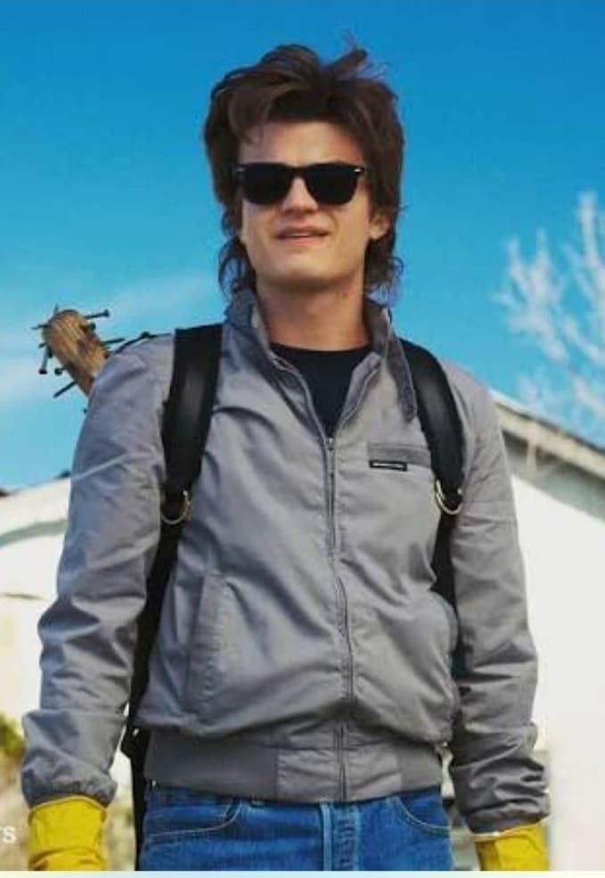 Steve harrington  thumbnail