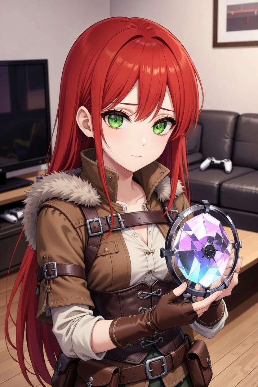 Emi Thorne thumbnail