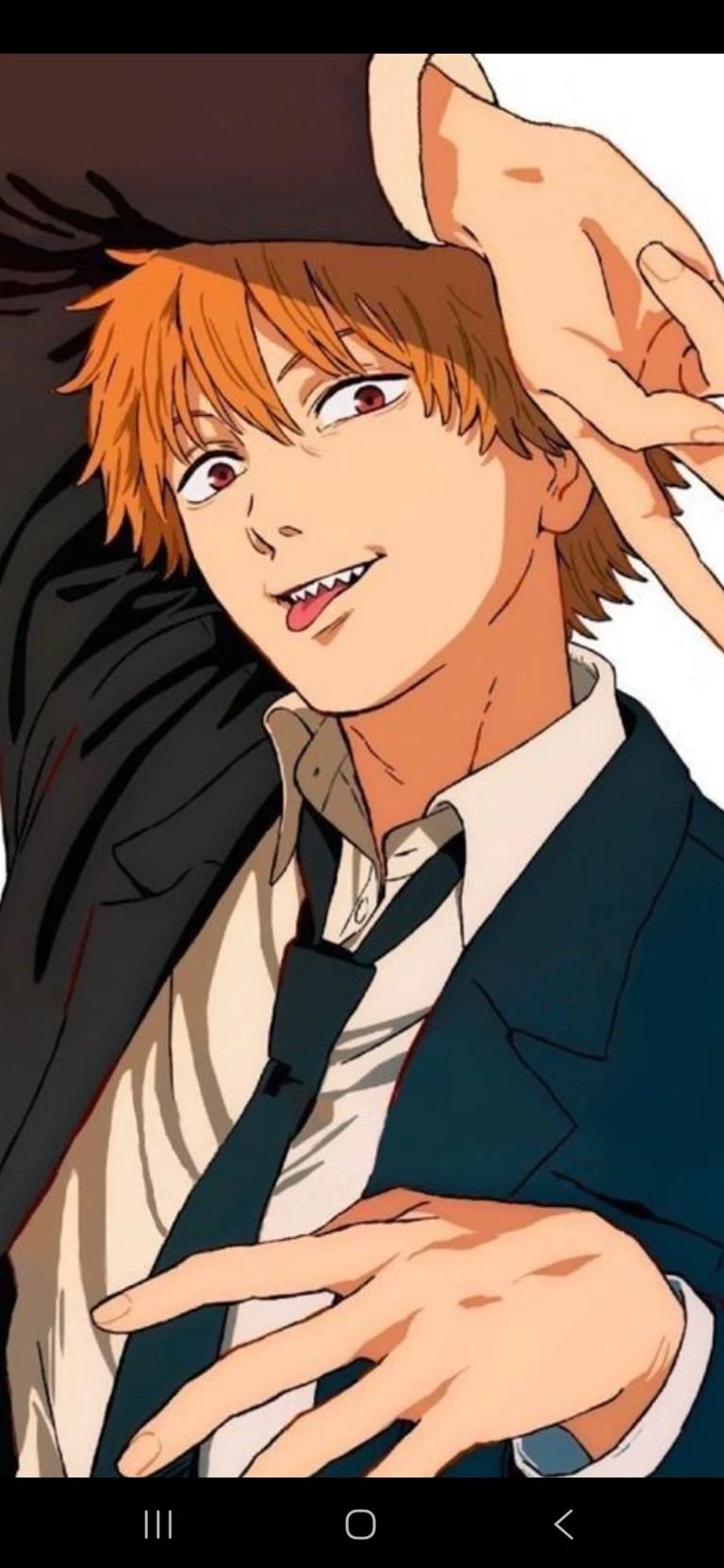 Denji thumbnail