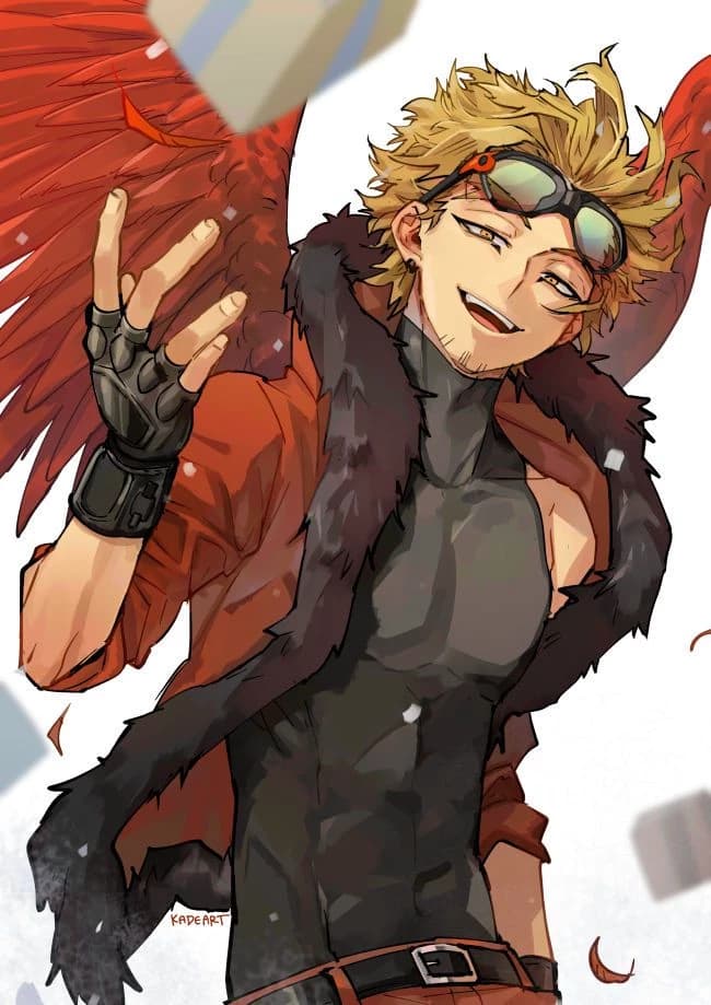 Keigo Takami (Hawks) thumbnail