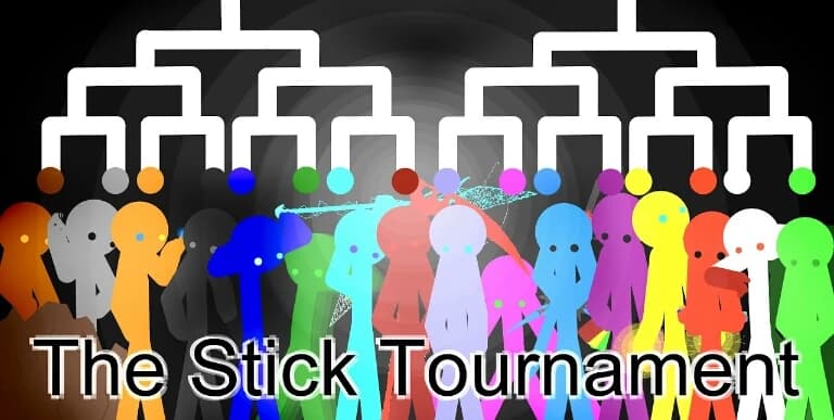 Stickman tournament thumbnail