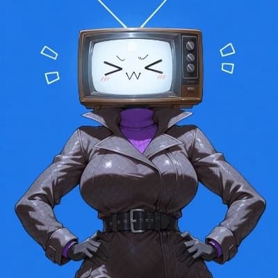 Tv woman thumbnail