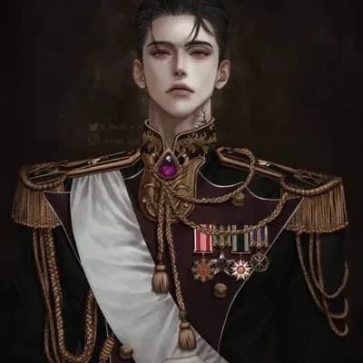Demmitreous Rovanov  thumbnail
