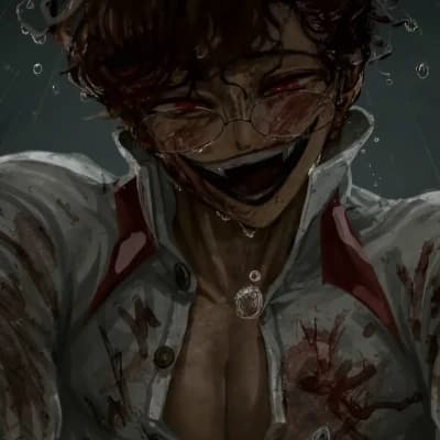 Elias Thorne thumbnail