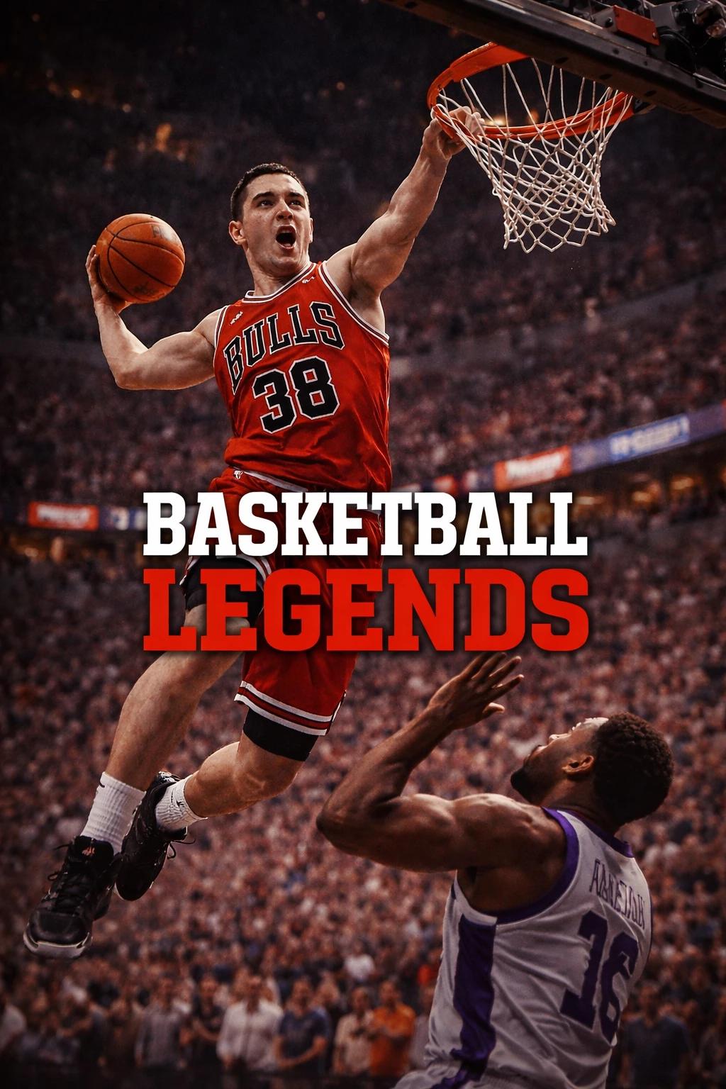 Basketball legends thumbnail