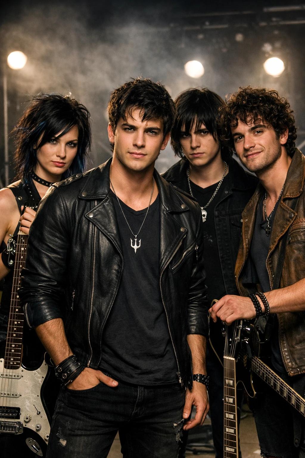Percy Jackson thumbnail
