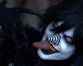 Laughing Jack thumbnail
