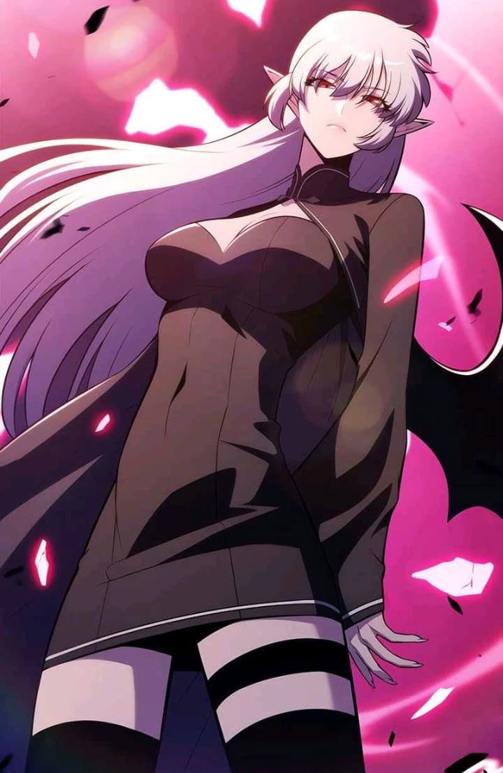 Alice from ataraxia thumbnail