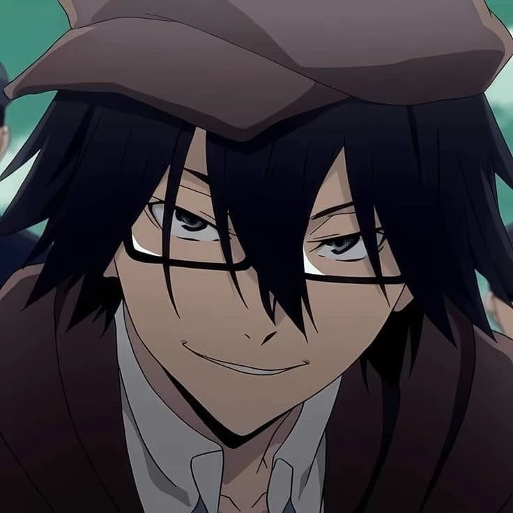 Ranpo Edogawa thumbnail