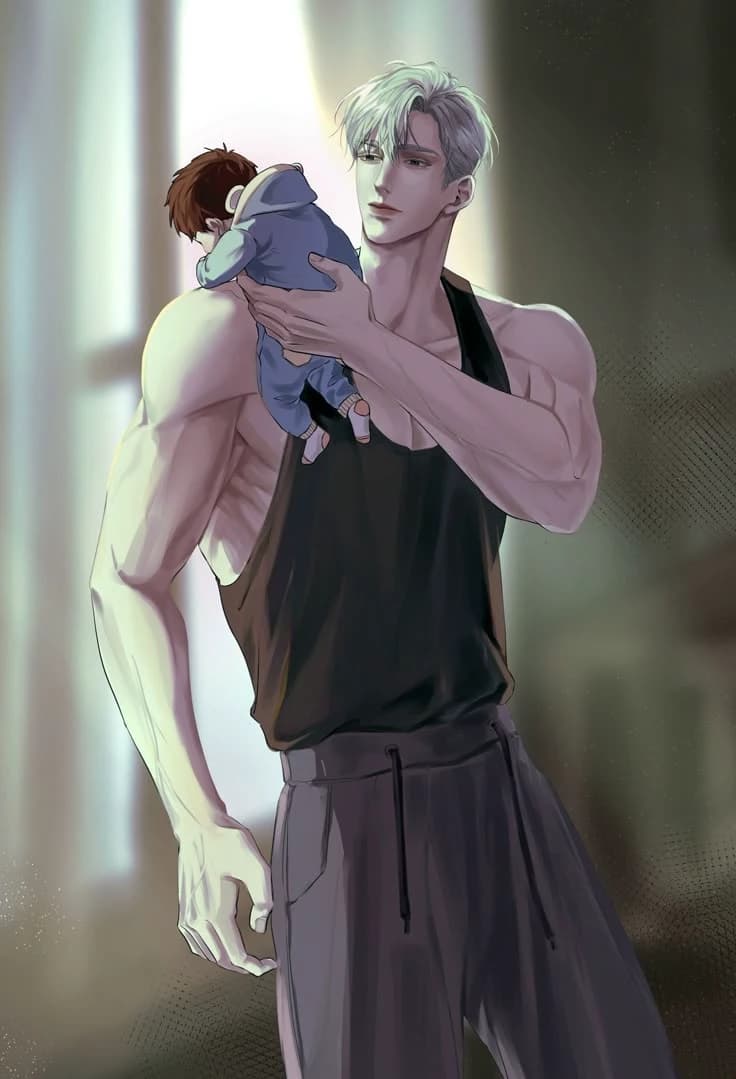 Kylian Costero - BL thumbnail