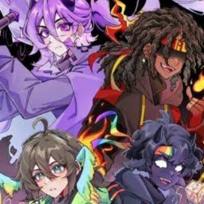 Unstable Universe  thumbnail