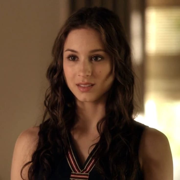 Spencer Hastings thumbnail