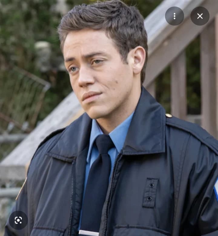 Carl Gallagher thumbnail