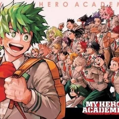 Mha thumbnail