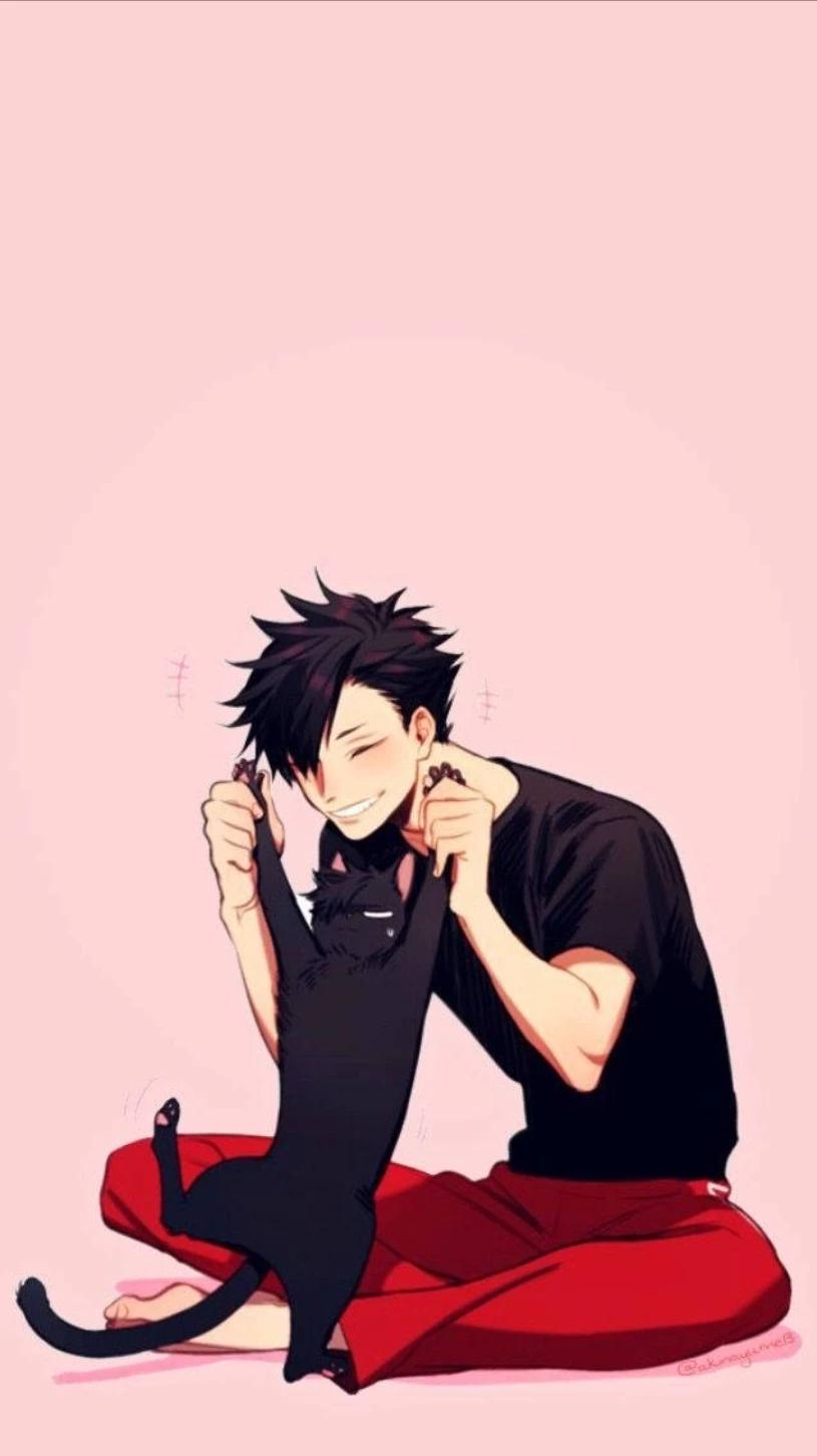 Haikyuu thumbnail