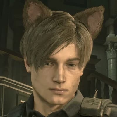 Leon Kennedy thumbnail