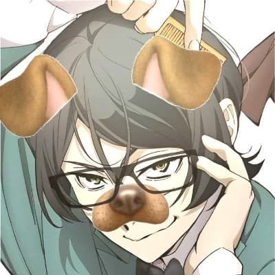 Oguri Mushitaro thumbnail