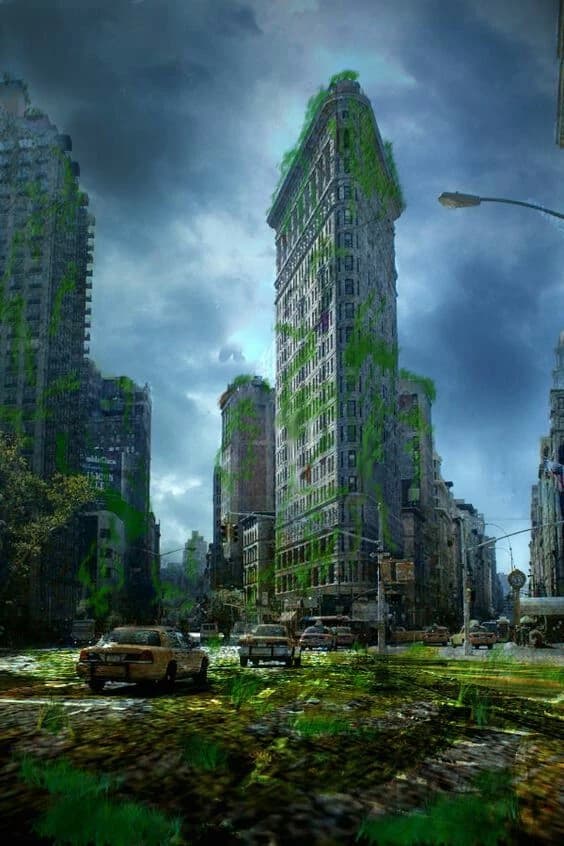 World/Apocalyptic/Government/Zombie thumbnail