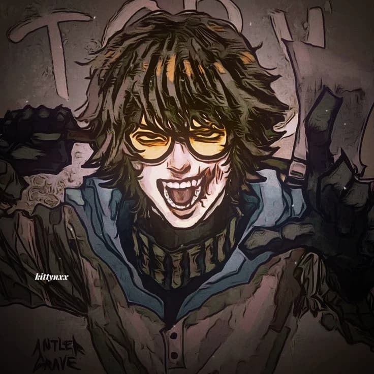 Ticci Toby thumbnail