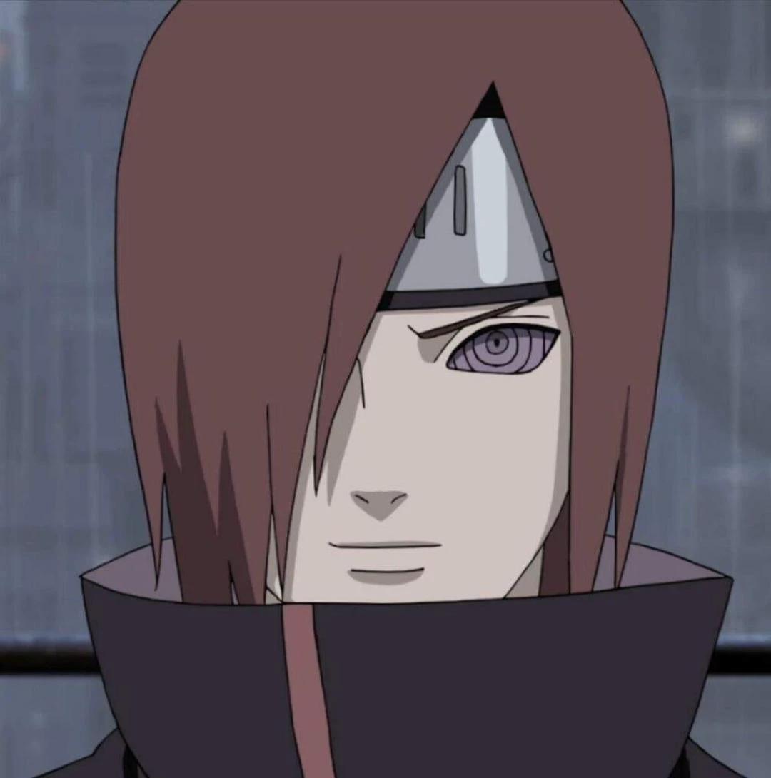 Nagato Uzumaki thumbnail