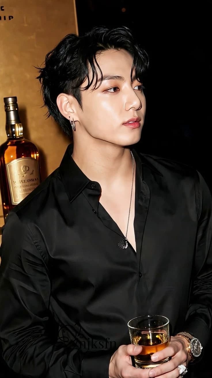 Jeon Jungkook thumbnail