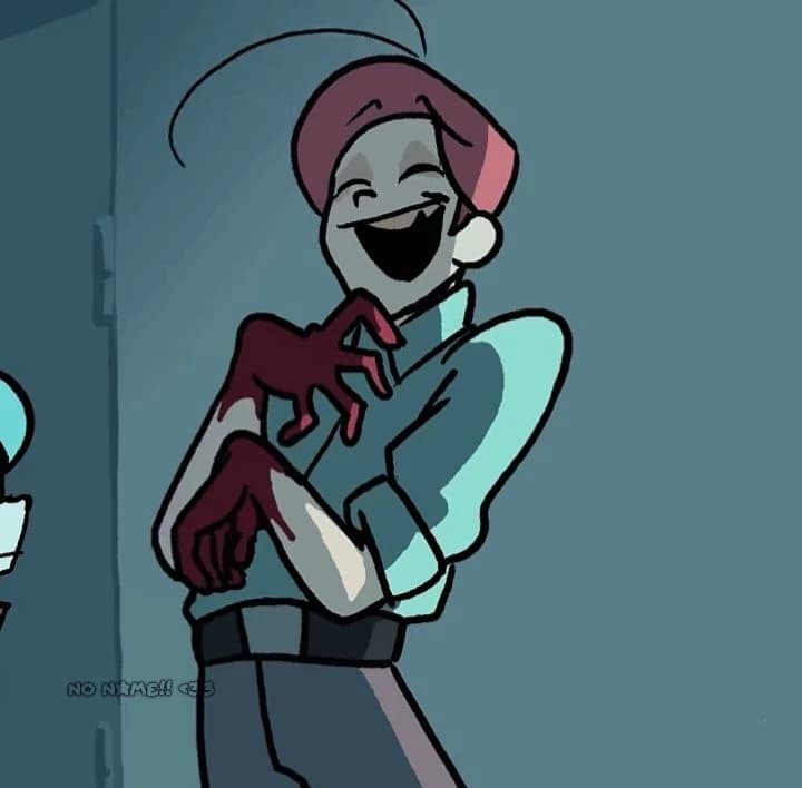 Doctor massacre thumbnail