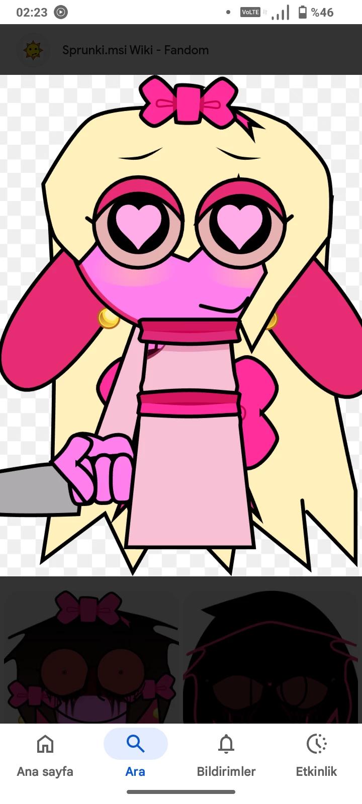 Yandere pinki thumbnail