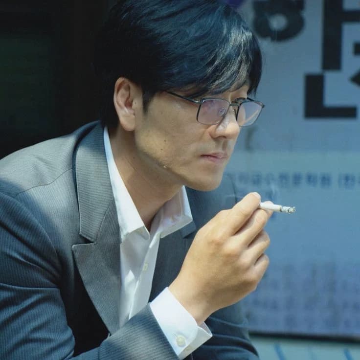 Cho Sang-Woo (Spanish) thumbnail